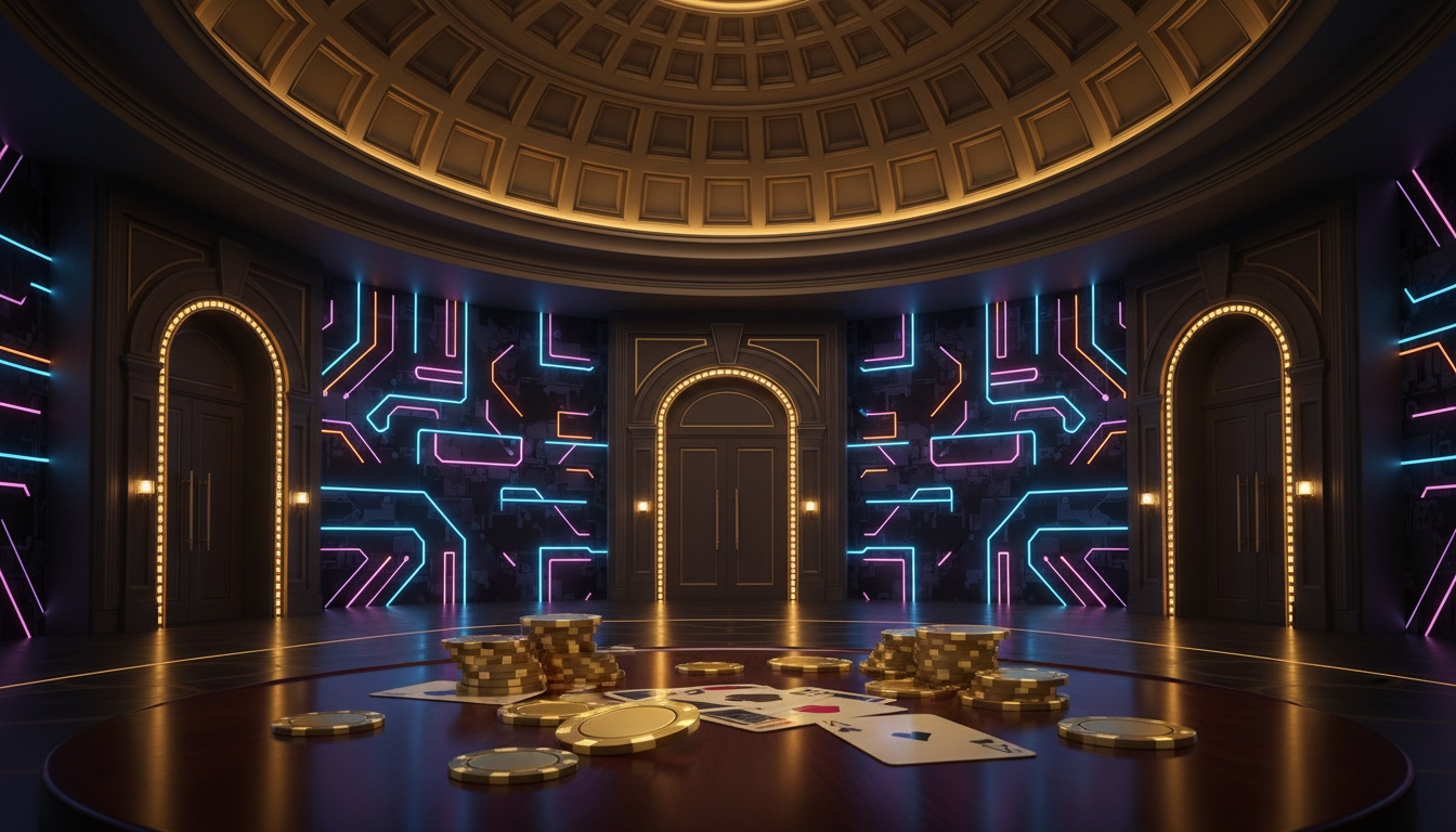 Cocoa Casino